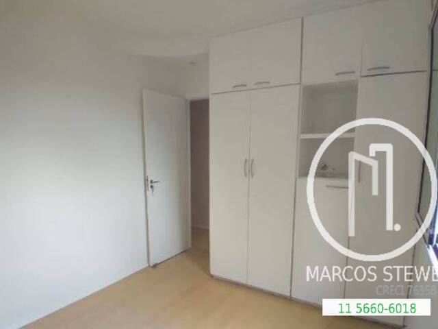 Apartamento para Comprar em São Paulo - 4