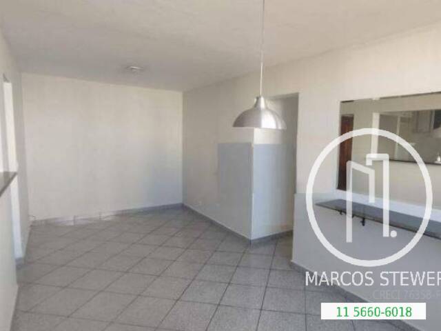 #1LFT8ML - Apartamento para Comprar em São Paulo - SP - 1