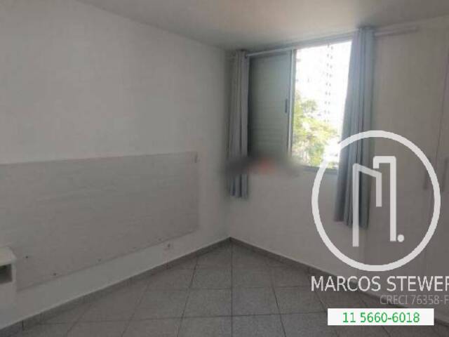 #1LFT8ML - Apartamento para Comprar em São Paulo - SP - 2