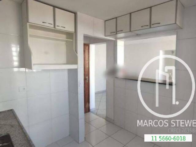 Apartamento para Comprar em São Paulo - 5