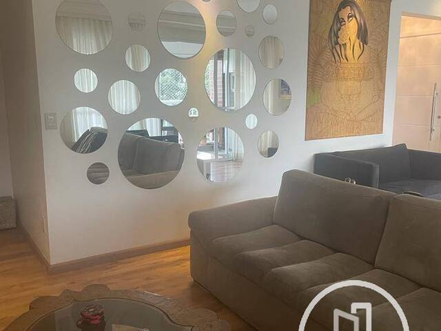 Apartamento para Comprar em São Paulo - 3