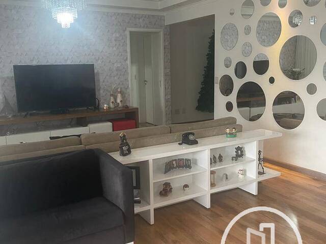 Apartamento para Comprar em São Paulo - 4