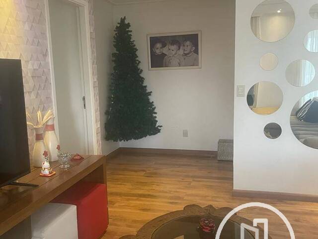 Apartamento para Comprar em São Paulo - 5