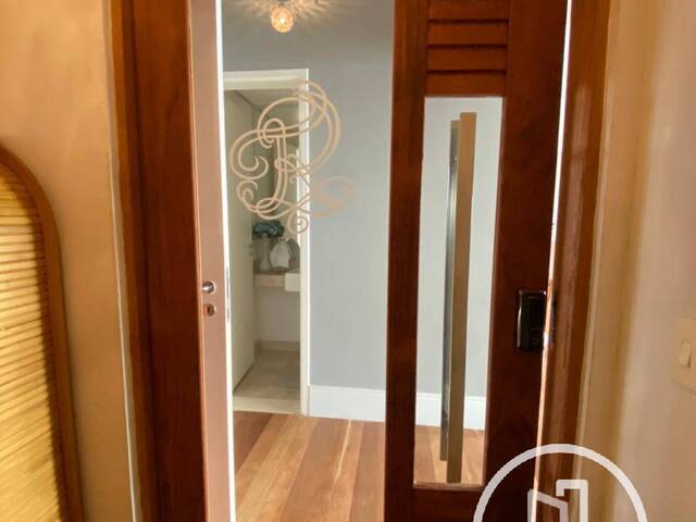 Apartamento para Comprar em São Paulo - 4