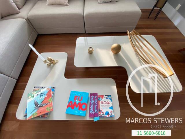 Apartamento para Comprar em São Paulo - 3