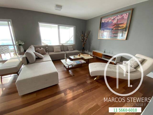 Apartamento para Comprar em São Paulo - 2