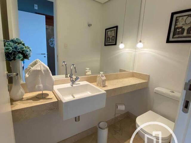 Apartamento para Comprar em São Paulo - 5