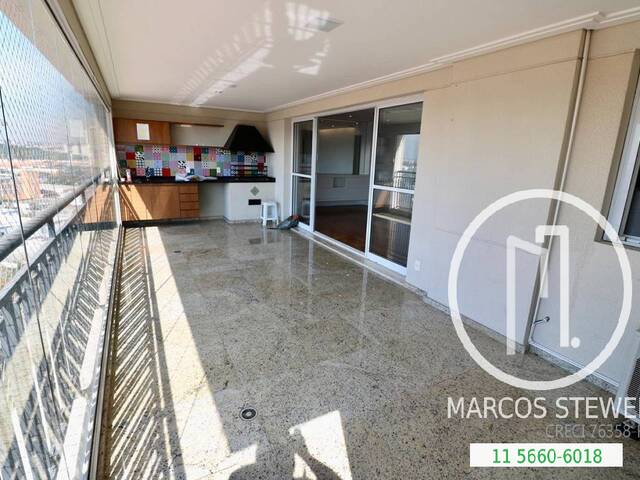 Apartamento para Alugar em São Paulo - 5