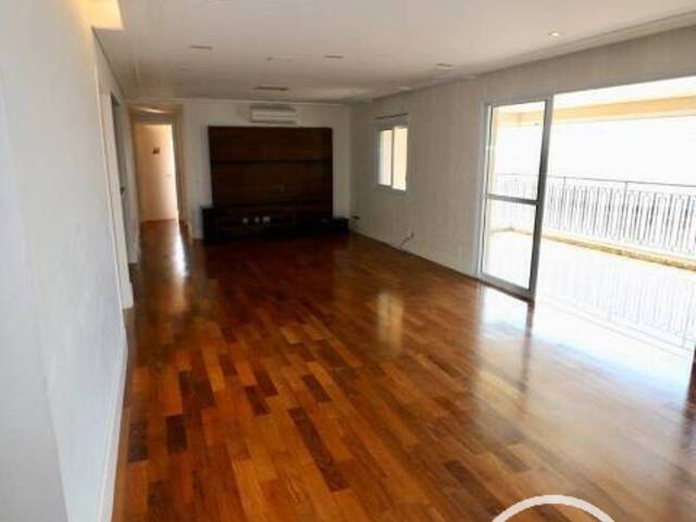 Apartamento para Alugar em São Paulo - 4