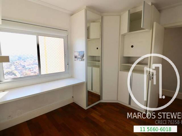 Apartamento para Alugar em São Paulo - 3