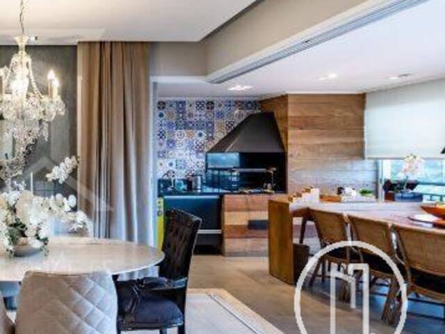 Apartamento para Comprar em São Paulo - 3