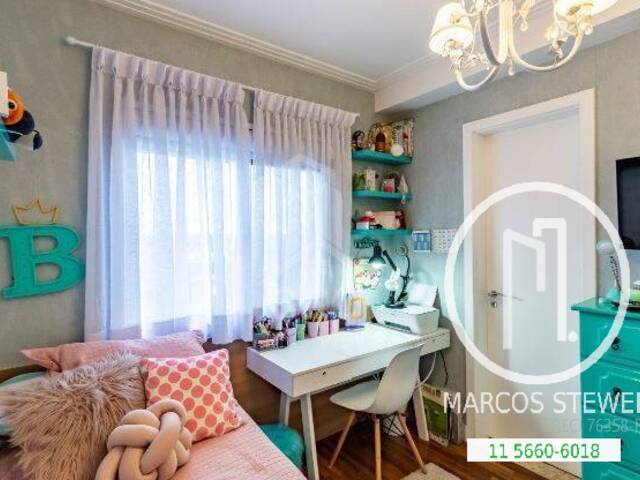 Apartamento para Comprar em São Paulo - 5