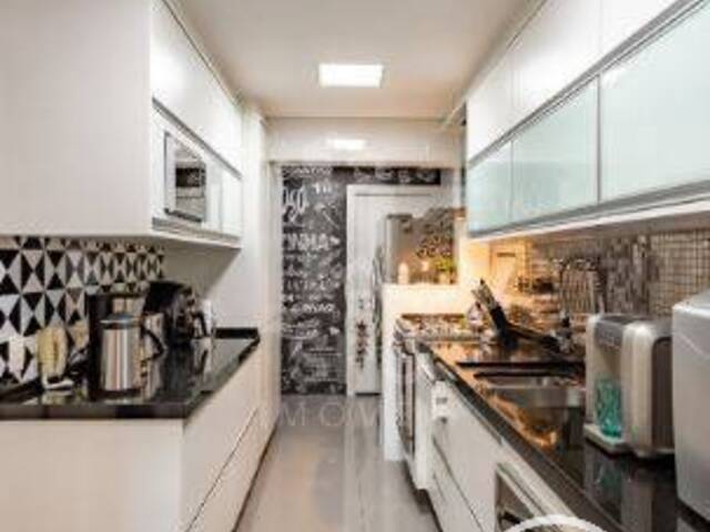 Apartamento para Comprar em São Paulo - 4
