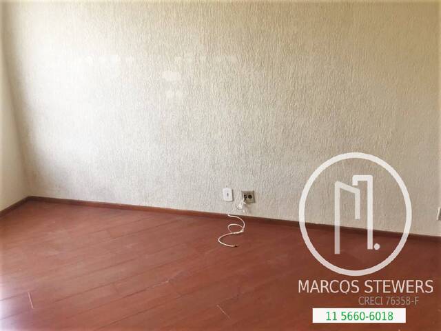 Apartamento para Comprar em São Paulo - 3