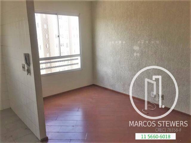 #TEH8ML - Apartamento para Comprar em São Paulo - SP - 1