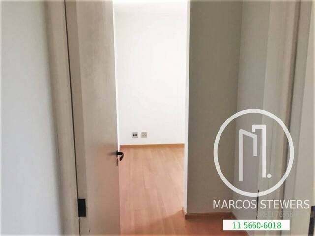 Apartamento para Comprar em São Paulo - 4