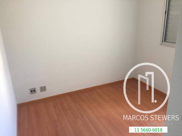 Apartamento para Comprar em São Paulo - 5