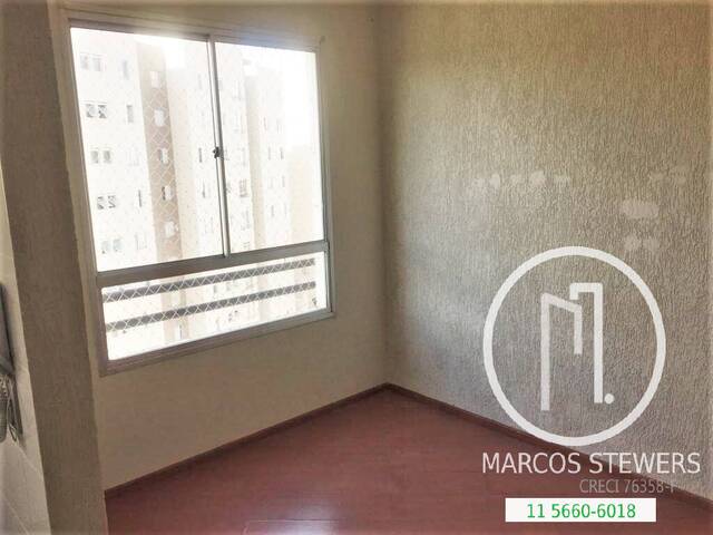 Apartamento para Comprar em São Paulo - 2