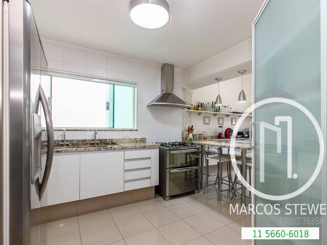 Casa para Comprar em São Paulo - 4