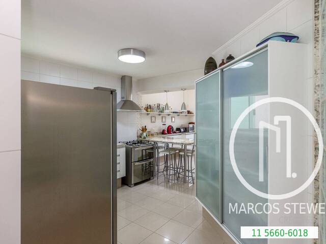 Casa para Comprar em São Paulo - 5