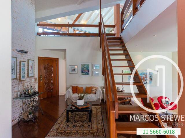 #1VP58ML - Casa para Comprar em São Paulo - SP