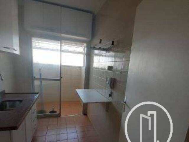 Apartamento para Comprar em São Paulo - 5