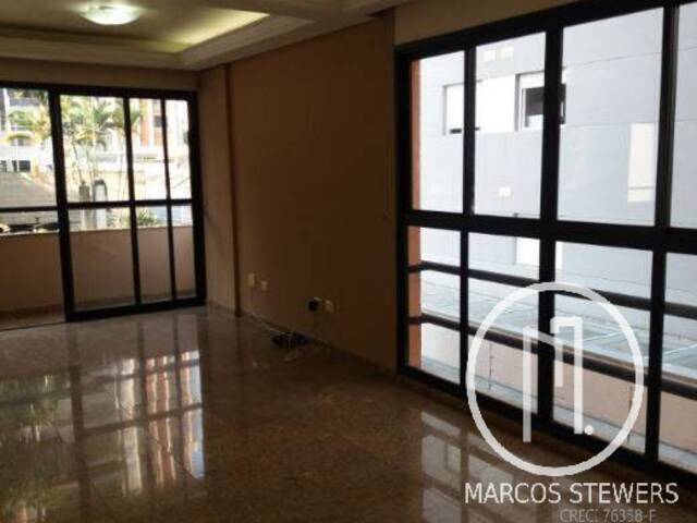 Apartamento para Comprar em São Paulo - 2