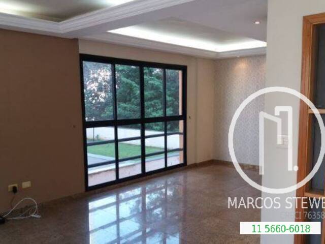 Apartamento para Comprar em São Paulo - 3