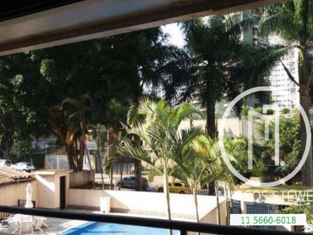 Apartamento para Comprar em São Paulo - 4
