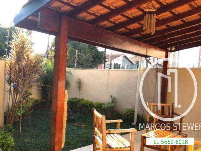 Casa para Comprar em São Paulo - 3