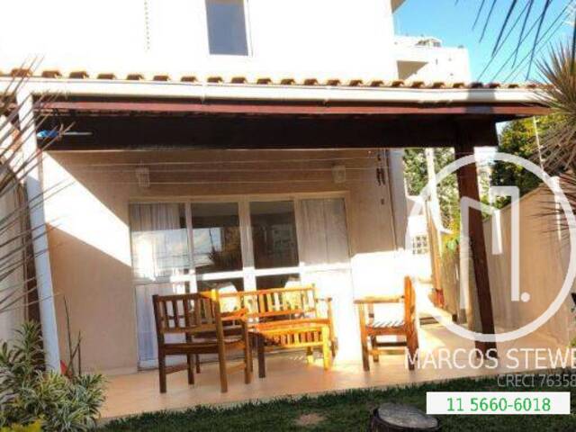 Casa para Comprar em São Paulo - 2