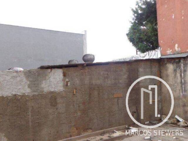 Terreno para Comprar em São Paulo - 4