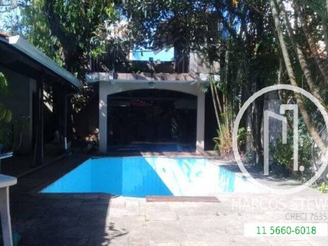 #RGAN9B - Casa para Comprar em São Paulo - SP - 1