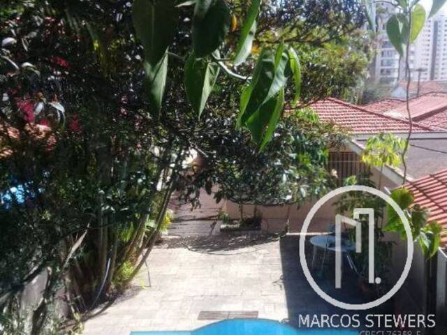 #RGAN9B - Casa para Comprar em São Paulo - SP - 3