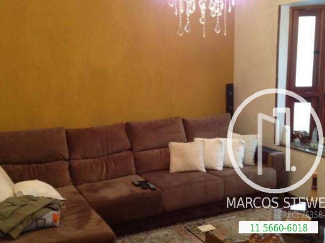 Casa para Comprar em São Paulo - 2