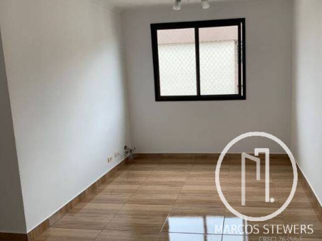 Apartamento para Comprar em São Paulo - 2