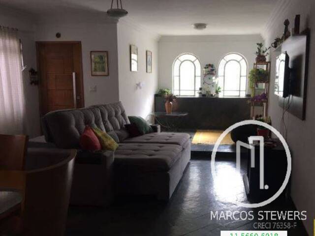 Casa para Comprar em São Paulo - 2