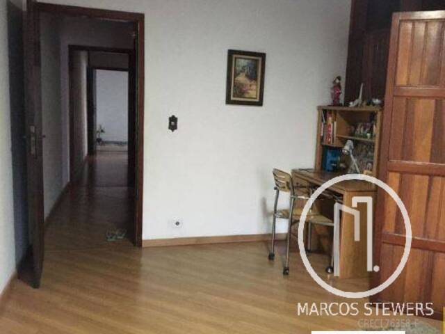 Casa para Comprar em São Paulo - 3