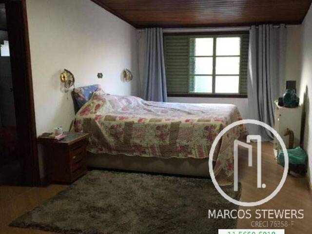 Casa para Comprar em São Paulo - 4