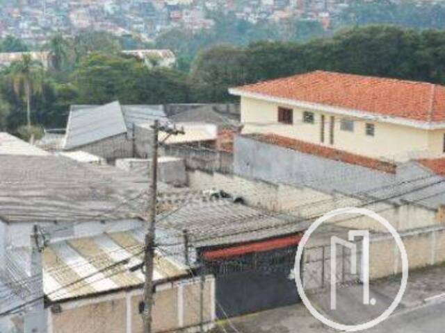 Terreno para Comprar em São Paulo - 2