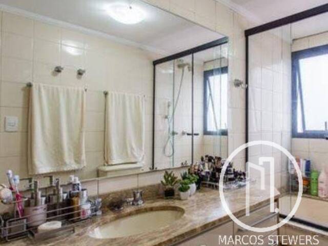 Apartamento para Comprar em São Paulo - 5