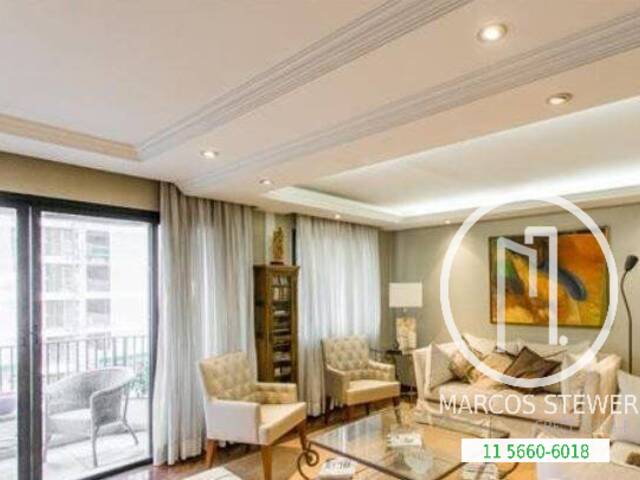 Apartamento para Comprar em São Paulo - 2