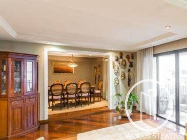 Apartamento para Comprar em São Paulo - 3