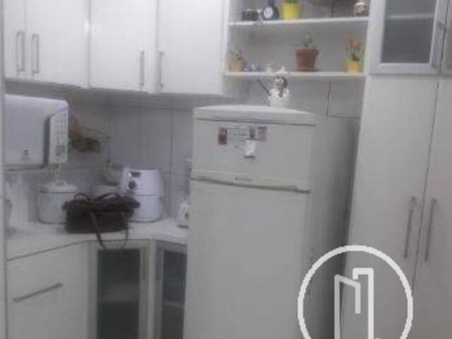 Apartamento para Comprar em São Paulo - 2