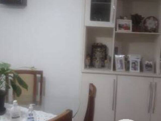 Apartamento para Comprar em São Paulo - 4