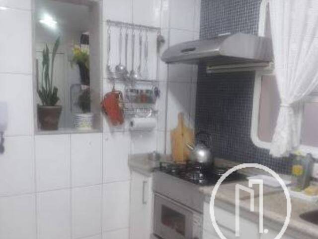 Apartamento para Comprar em São Paulo - 5