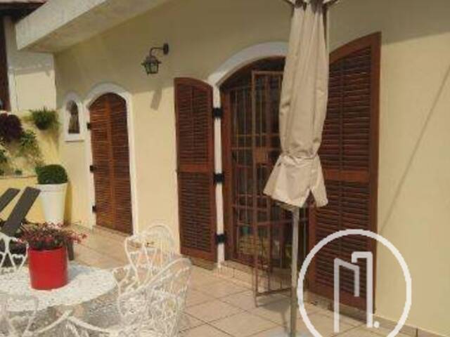 Casa para Comprar em São Paulo - 3