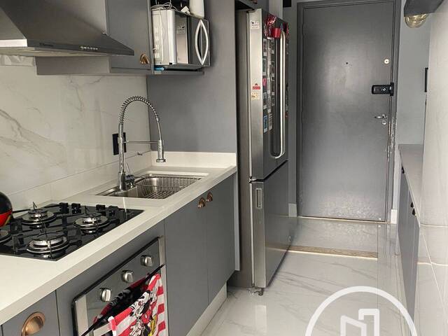 Apartamento para Alugar em São Paulo - 3