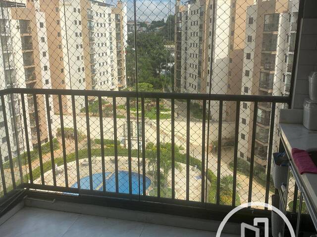 Apartamento para Alugar em São Paulo - 5