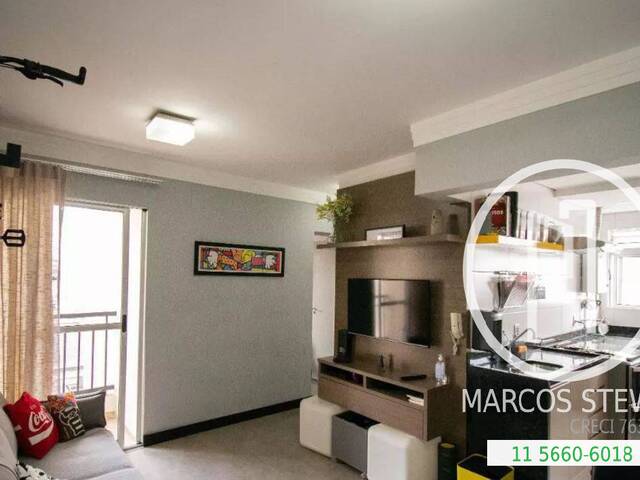Apartamento para Comprar em São Paulo - 5